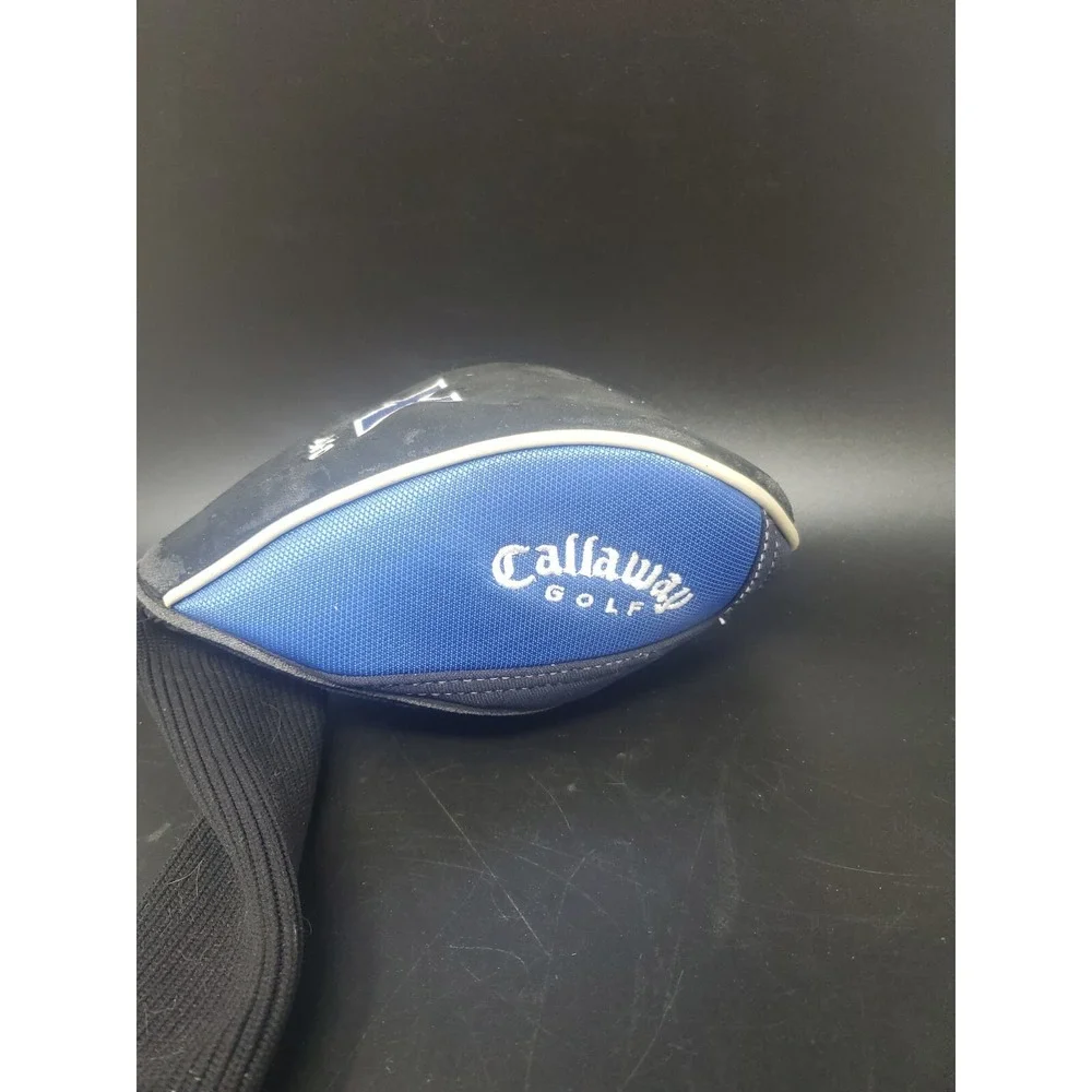 Callaway x460 driver